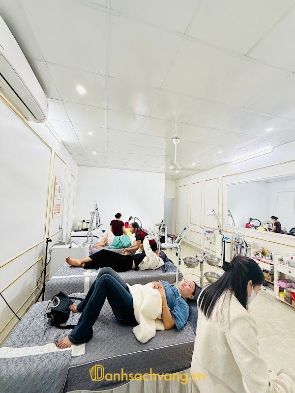 Yến Beauty Spa - chăm sóc da tại Thanh Hóa