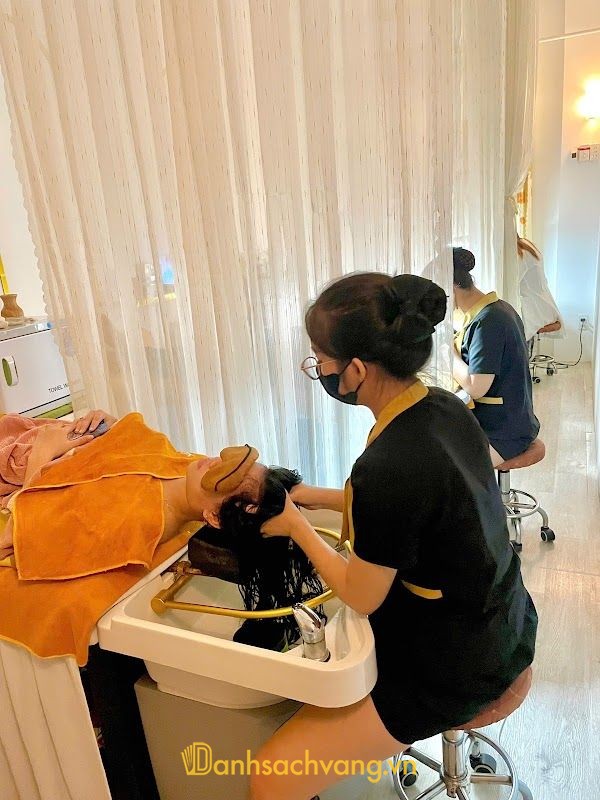 Home Beauty Spa Trà Vinh - spa trị mụn ở Vĩnh Long