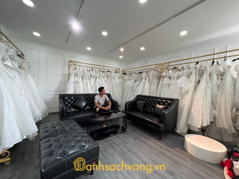 Mèo Studio Long Xuyên - studio chụp ảnh cưới ở An Giang