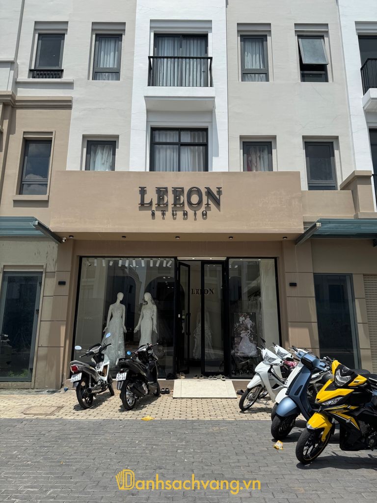 LEEON STUDIO - studio chụp ảnh cưới ở An Giang