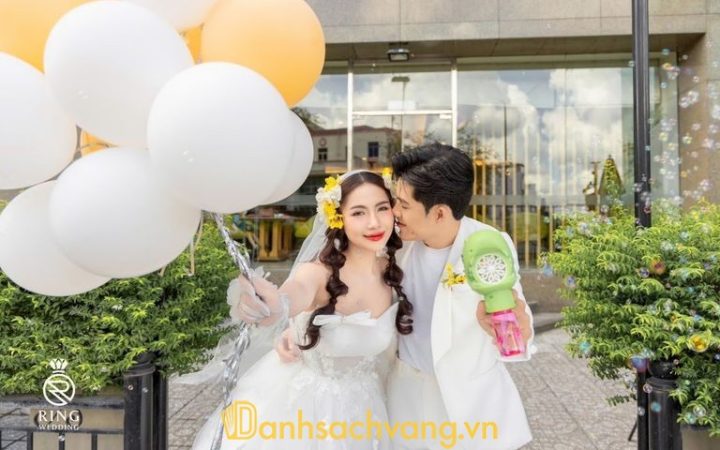 10 Studio chụp ảnh cưới ở Cần Thơ nổi tiếng, ekip chuyên nghiệp
