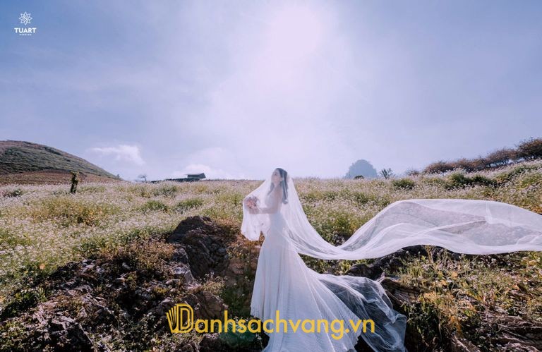TuArt Wedding Cần Thơ