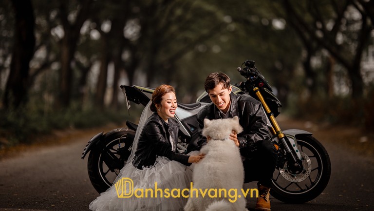 KHANG Studio Cần Thơ