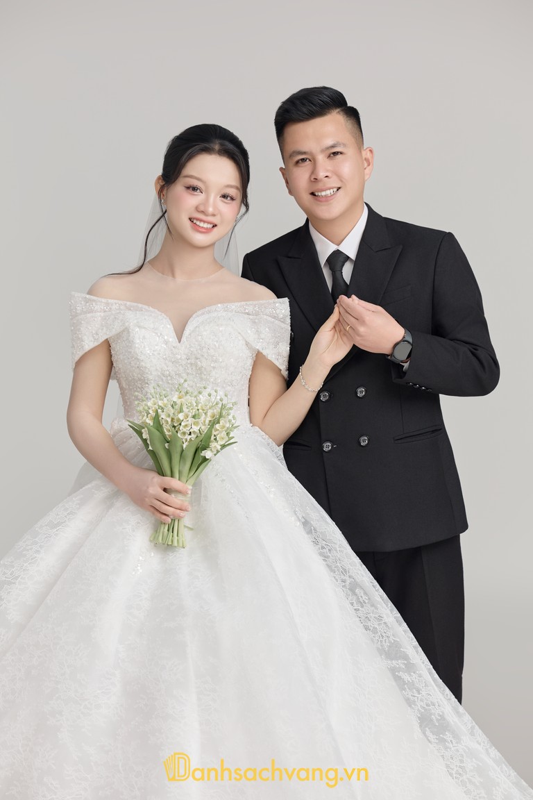 Dahlia Wedding tại Cao Bằng