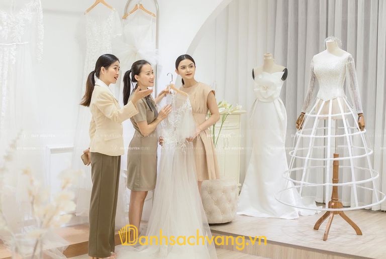Duy Nguyễn Studio - studio chụp ảnh cưới ở Đà Nẵng