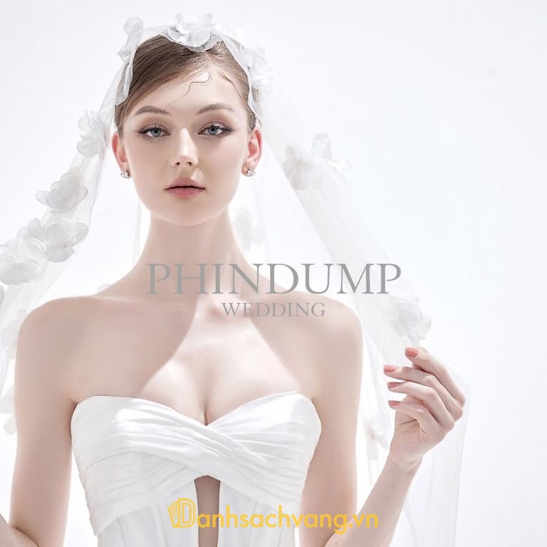 PhinDump Wedding - studio chụp ảnh cưới ở Đà Nẵng