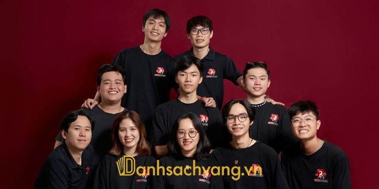 Guu Wedding - studio chụp ảnh cưới ở Đắk Lắk