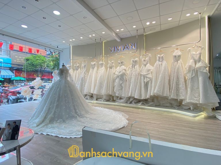 Tony Wedding - studio chụp ảnh cưới tại Buôn Ma Thuột
