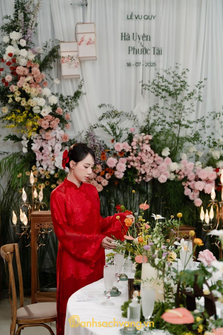 Thuan Tran Studios - dịch vụ chụp ảnh cưới ở Đắk Lắk