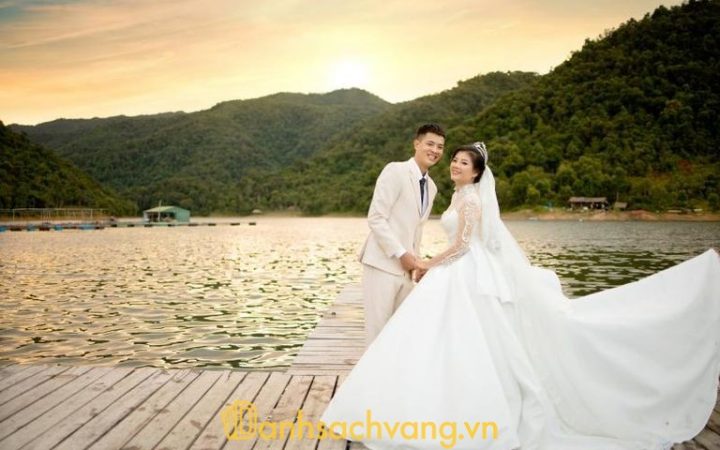 6 Studio chụp ảnh cưới ở Điện Biên đẹp như mơ