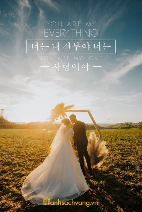 Phiêu Wedding - studio ảnh cưới ở Điện Biên