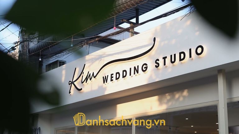 KIM Wedding Studio Đồng Nai