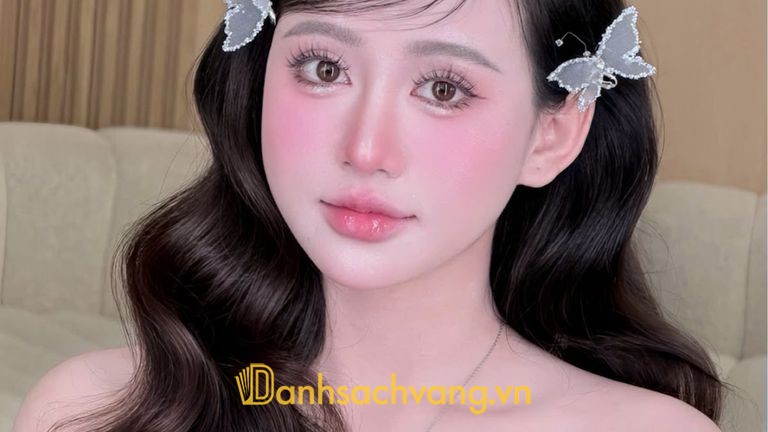 Lina Studio chụp ảnh cưới Đồng Nai