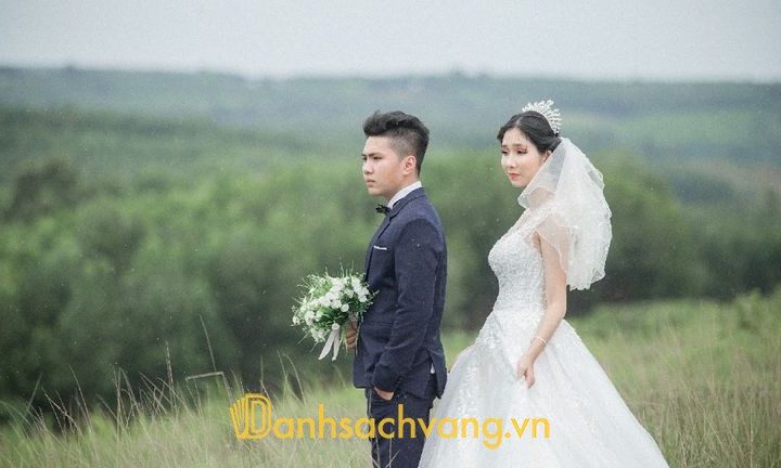 10 Studio chụp ảnh cưới ở Đồng Nai đẹp,  ekip tận tâm, chỉn chu