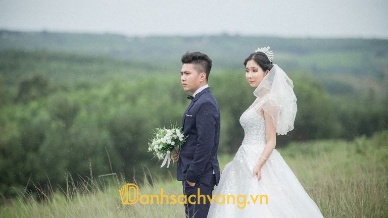 Sơn Thủy Studio Trảng Bom Đồng Nai