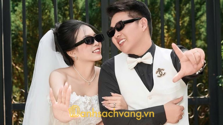 Violet Studio Long Thành Đồng Nai