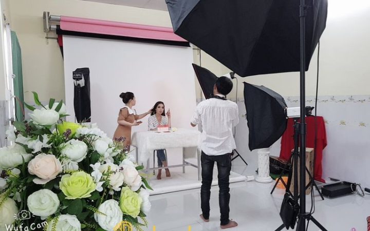 10 Studio chụp ảnh cưới ở Đồng Tháp nổi tiếng, nhiều concept đẹp
