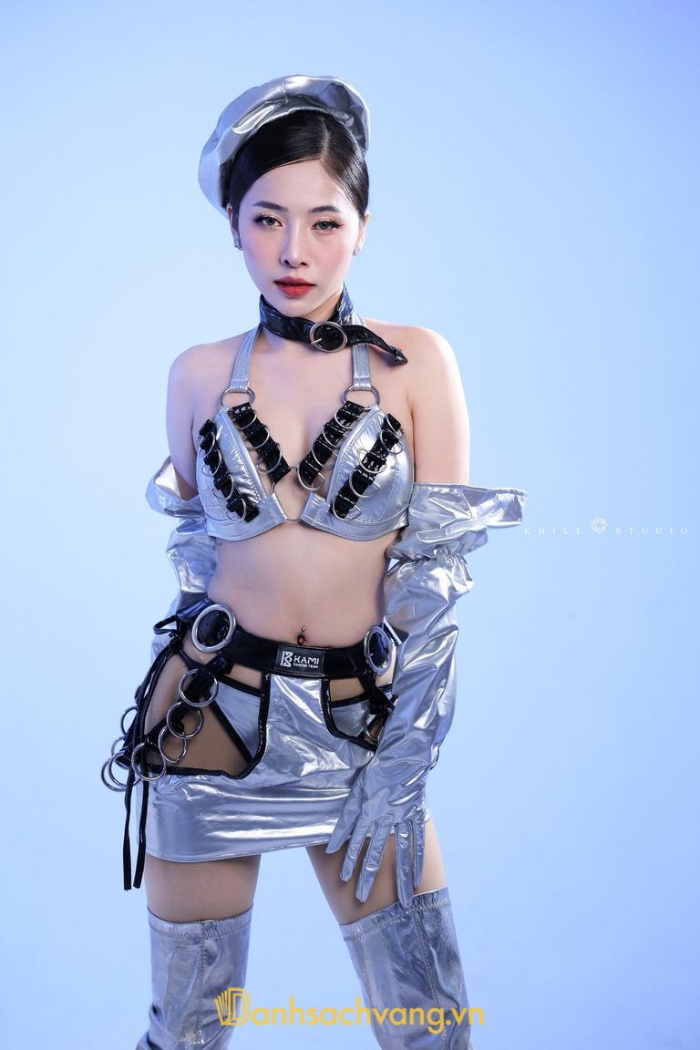 CHILL Studio chụp ảnh cưới đẹp tại Cao Lãnh
