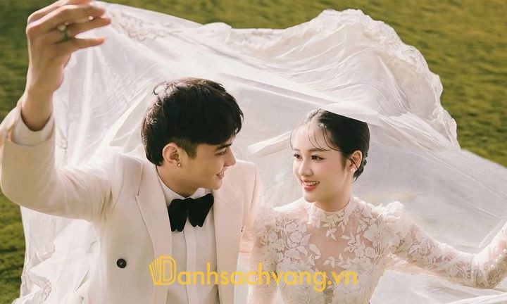 9 Studio chụp ảnh cưới ở Gia Lai chuyên nghiệp, dịch vụ chỉn chu