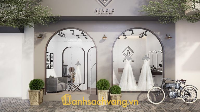 KS Wedding Studio - chụp ảnh cưới ở Quy Nhơn Gia Lai