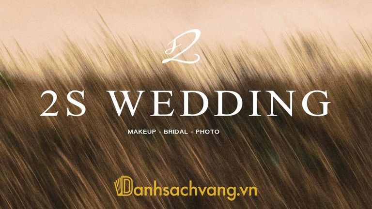 2S Wedding Studio - chụp ảnh cưới ở Phù Cát Gia Lai