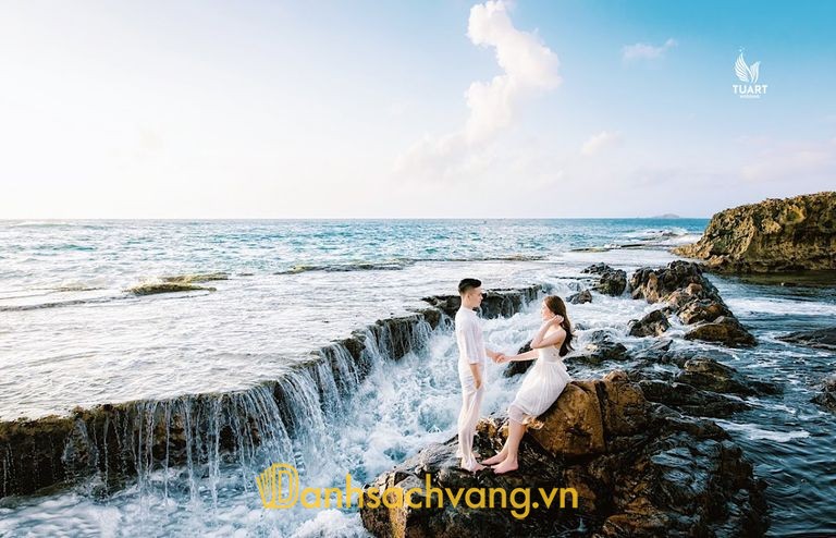 Tuart Wedding Studio - studio chụp ảnh cưới ở Hà Nội