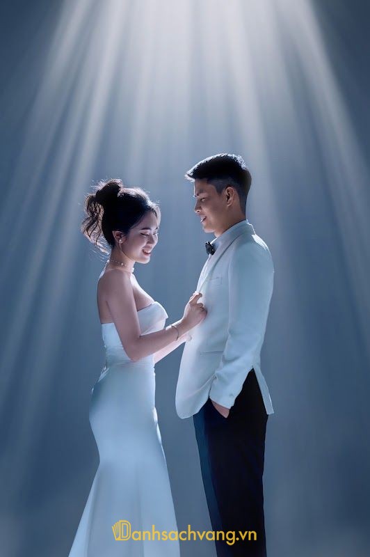 Harmony Studio - studio chụp ảnh cưới ở Hà Nội