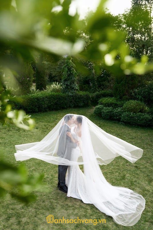 Mine Wedding Studio - studio chụp ảnh cưới ở Hà Nội