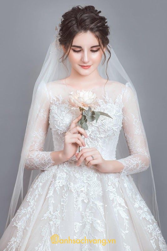 Ảnh Viện Áo Cưới Ely - studio chụp ảnh cưới ở Hà Nội