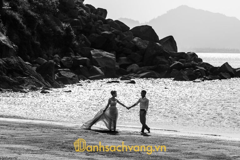 VƯƠNG QUYỀN WEDDING - ảnh cưới tại Can Lộc Hà Tĩnh