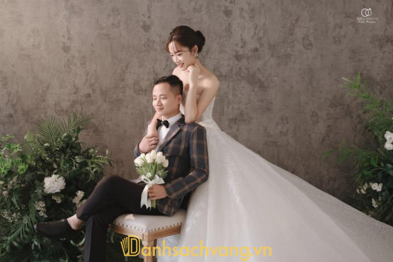 Ảnh Viện Áo Cưới Thái Studio tại Hà Tĩnh