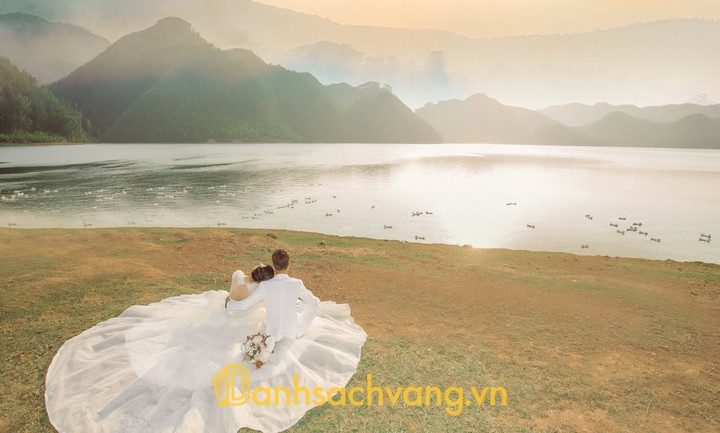 10 Studio chụp ảnh cưới ở Huế chuyên nghiệp, được nhiều cặp đôi lựa chọn