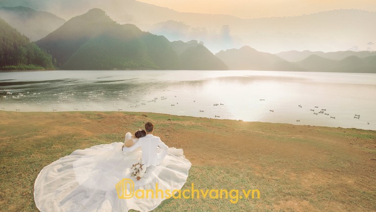 Ảnh Viện Áo Cưới 31 - studio chụp ảnh cưới ở Huế