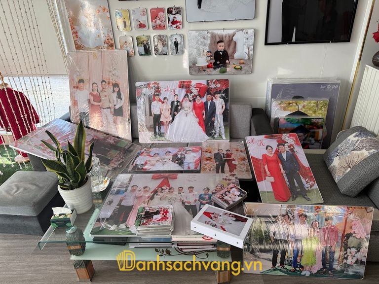 Juliet Studio Huế - studio chụp ảnh cưới ở Huế