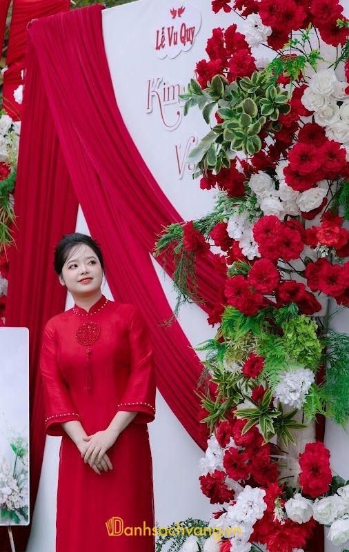 Mây Studio - chụp ảnh cưới Huế
