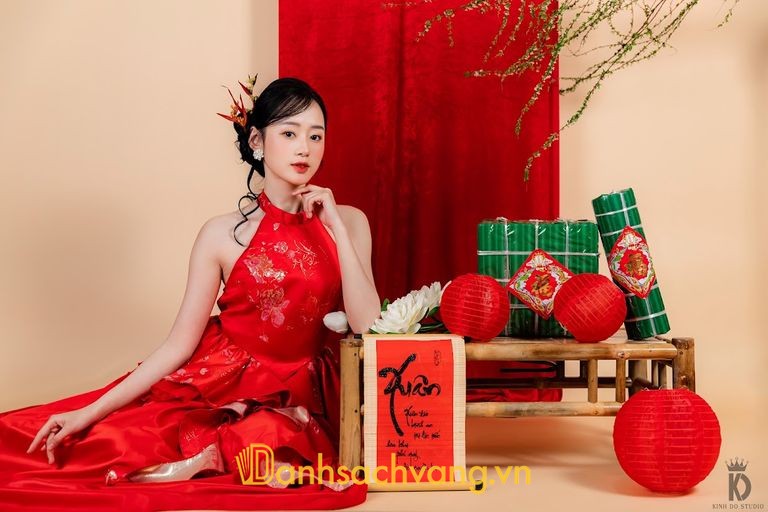 Cuội Wedding Studio - studio chụp ảnh cưới ở Huế
