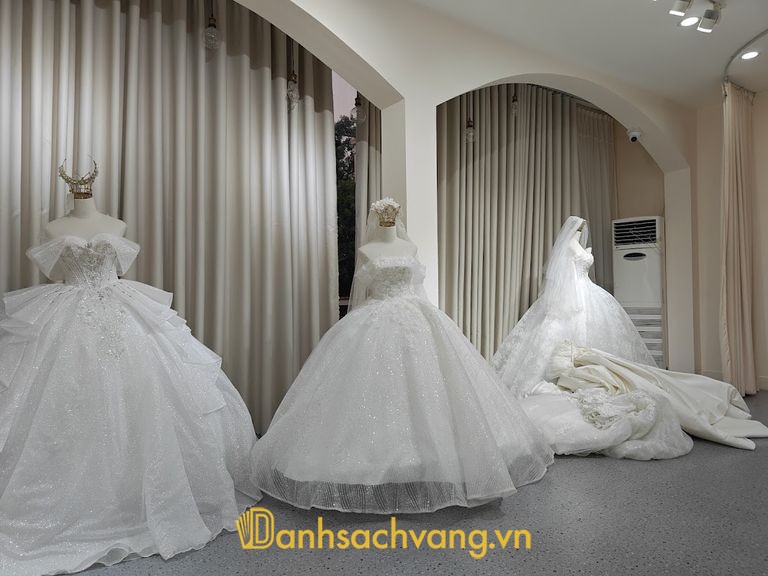 XUANKHAI WEDDING STUDIO tại Hưng Yên