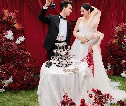 10 Studio chụp ảnh cưới ở Hưng Yên nổi tiếng, dịch vụ chuyên nghiệp