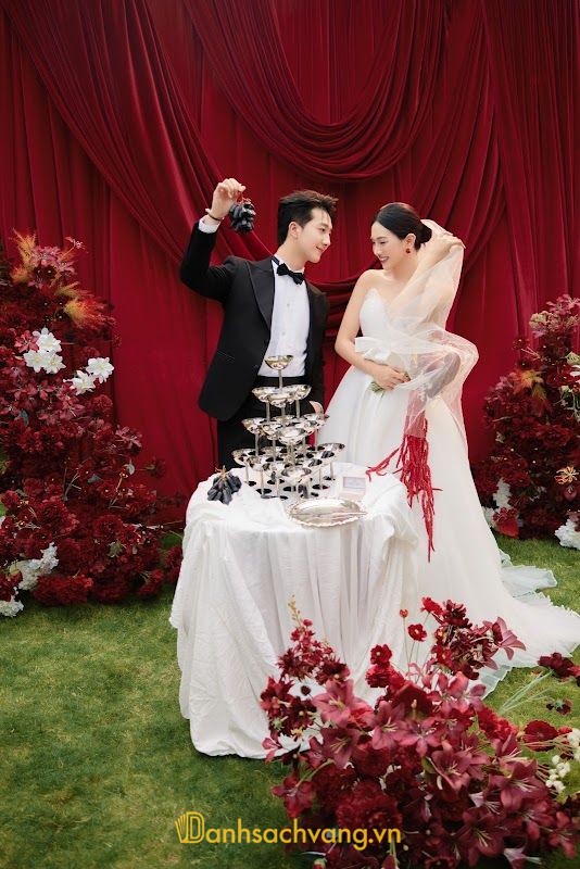 Tiara Studio tại Hưng Yên
