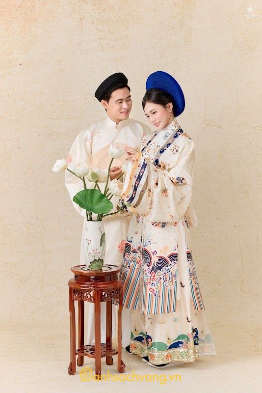 AMORA Studio tại Hưng Yên