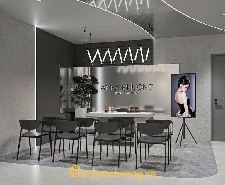 Anna Phương Wedding Studio tại Hưng Yên