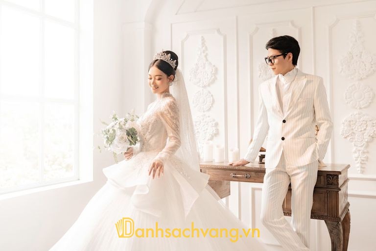 DA Studio tại Hưng Yên