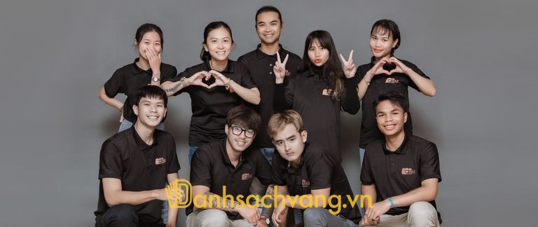 Thương Studio Đà Lạt tại đường Yersin