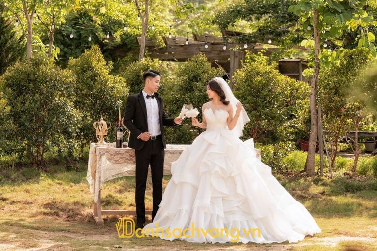 Ảnh Viện Áo Cưới Tiny Meo tại Lạng Sơn