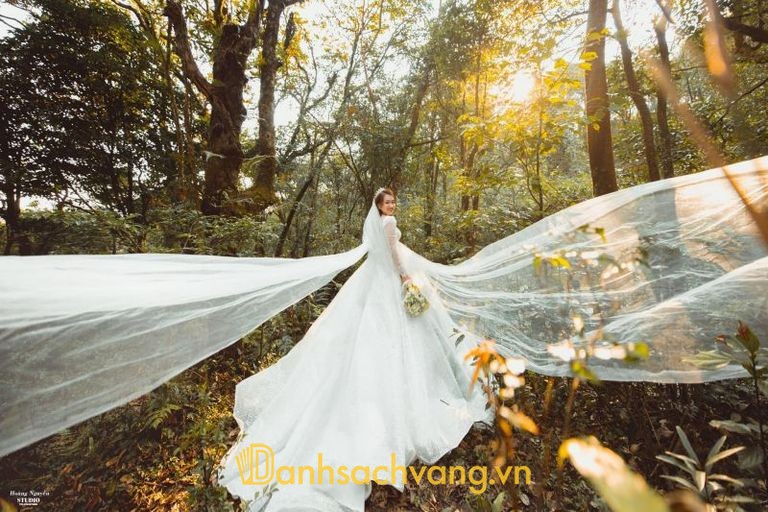 Ảnh Viện Áo Cưới Hoàng Nguyễn ở Lạng Sơn