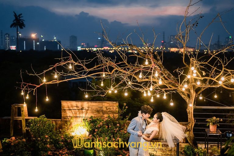TuArt Vinh chụp ảnh cưới đẹp ở Nghệ An