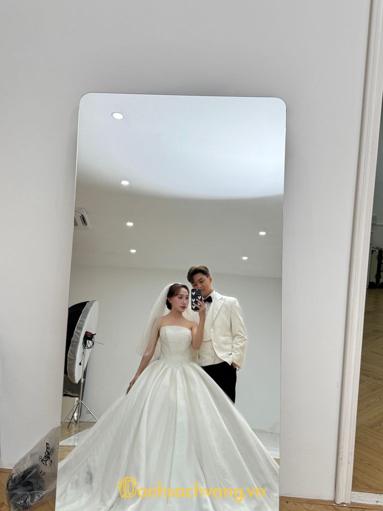 HELI Wedding Studio - Studio chụp ảnh cưới ở Ninh Bình