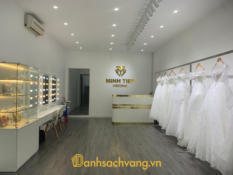 Minh Tiệp Wedding - Studio chụp ảnh cưới ở Ninh Bình