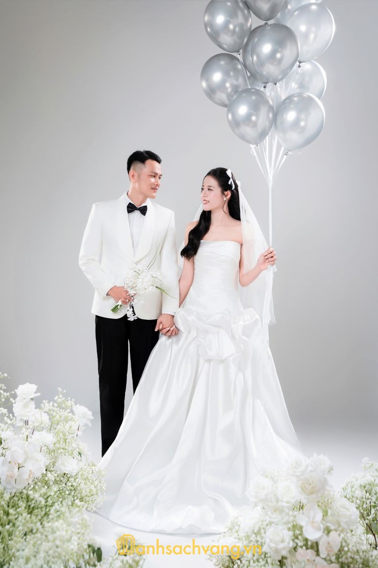 Miu Studio tại 83 Trần Kỳ Phong, Bình Sơn