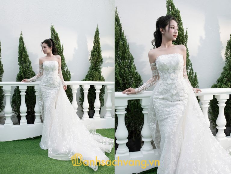 Anh Phước Wedding Studio tại 188 Trần Hưng Đạo